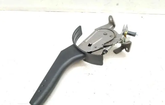 Nissan Note (E11) Handbrake/parking brake lever assembly