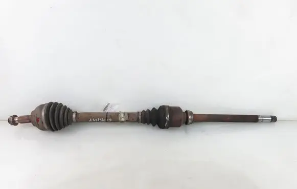 Peugeot 508 Front driveshaft 