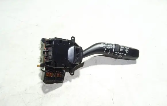 Mazda MPV Wiper switch 