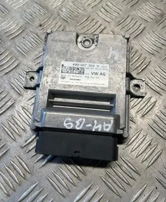Other control units/modules