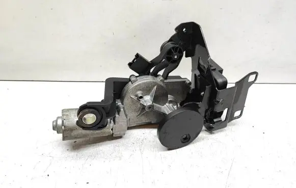 BMW 3 E90 E91 Rear window wiper mechanism 1397220497