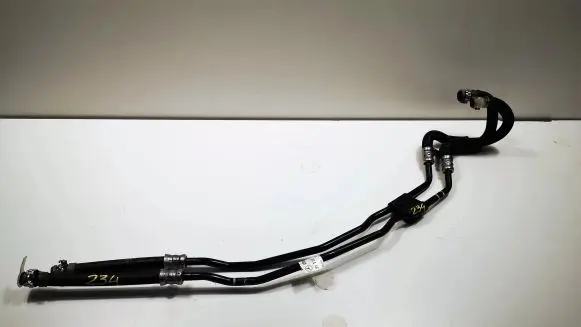 Mercedes-Benz GLC C254 Fuel line/pipe/hose A2064705801