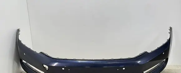 Volkswagen PASSAT B8 Front bumper 3G0807221 44295