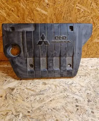 Mitsubishi Outlander Engine cover (trim) A317B635
