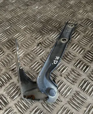 Volkswagen Tiguan Engine bonnet/hood hinges 5N0823302A