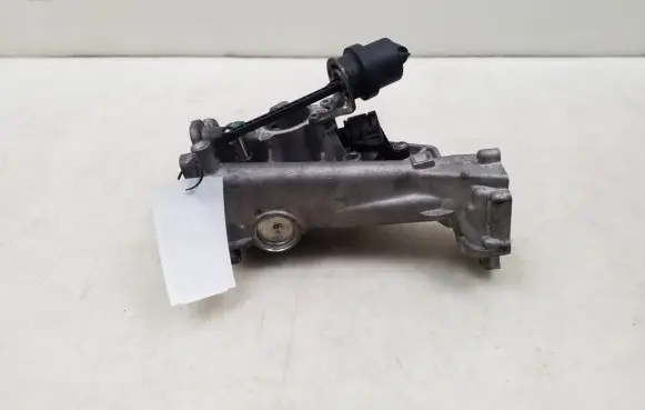 Opel Insignia A Electric throttle body valve 