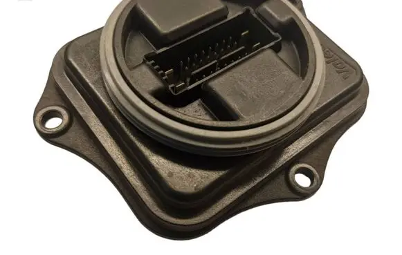 Headlight ballast module Xenon
