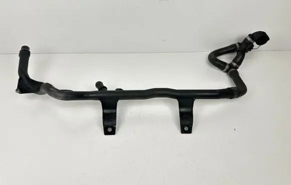BMW 1 E81 E87 Engine coolant pipe/hose 754823