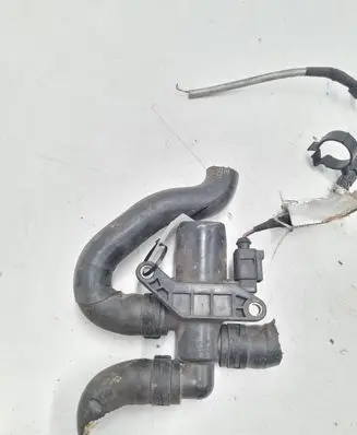 Volkswagen Transporter - Caravelle T5 Electric auxiliary coolant/water pump 1T0820036
