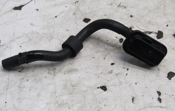 Skoda Octavia Mk3 (5E) Sensor 5Q0127242B