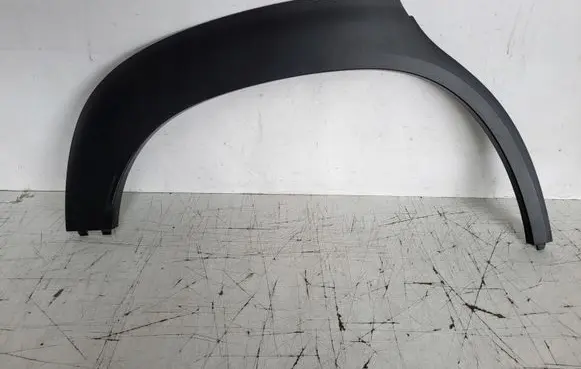 Citroen C3 Rear arch trim