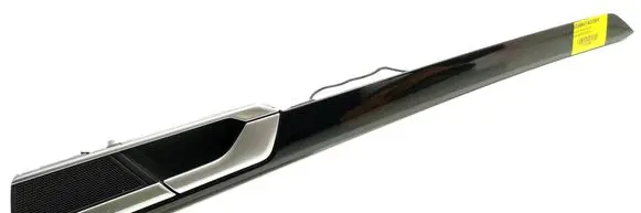Volkswagen Arteon Front door trim bar 3G8867420BJ