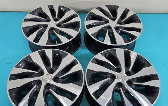 Suzuki SX4 S-Cross R17 alloy rim IMPRK1510490