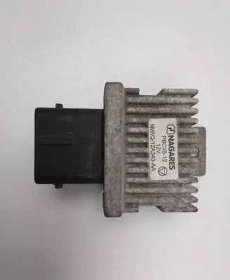 Ford Focus Glow plug pre-heat relay 9M5Q12A343AA