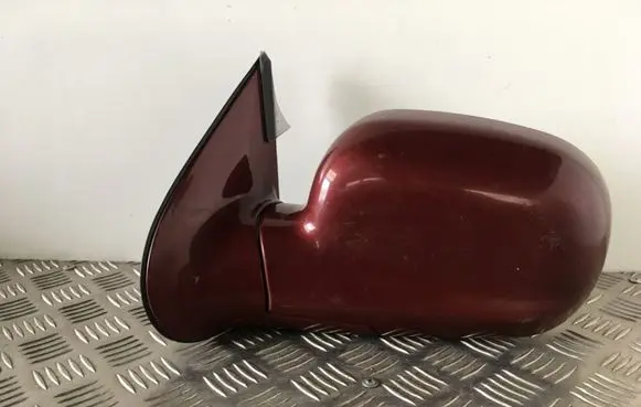 Hyundai Santa Fe Front door electric wing mirror 012147 012148