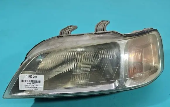 Honda Civic Headlight/headlamp IMPRK1547398