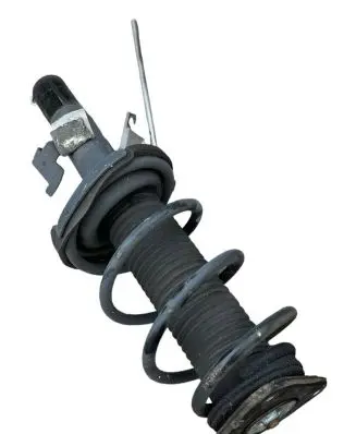 Volvo V40 Front shock absorber with coil spring P31406831 3246743