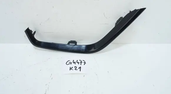 KIA Ceed Front bumper splitter molding 865A7J7LA0