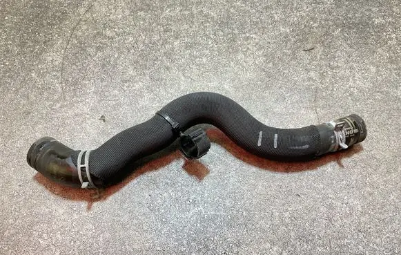 Ford Focus Engine coolant pipe/hose 4VCG3JA