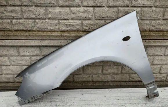 Subaru Impreza II Front wheel arch liner splash guards lpIMPGG