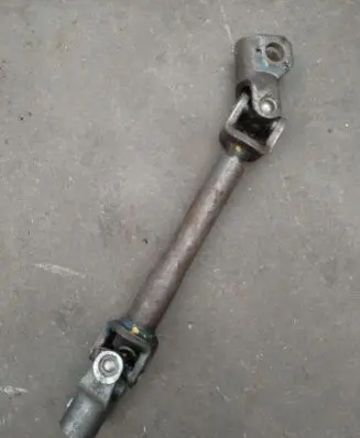Nissan Qashqai+2 Steering column universal joint