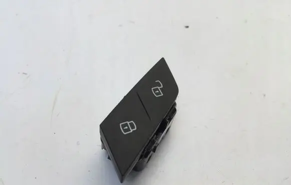 BMW 1 F40 Central locking switch button 