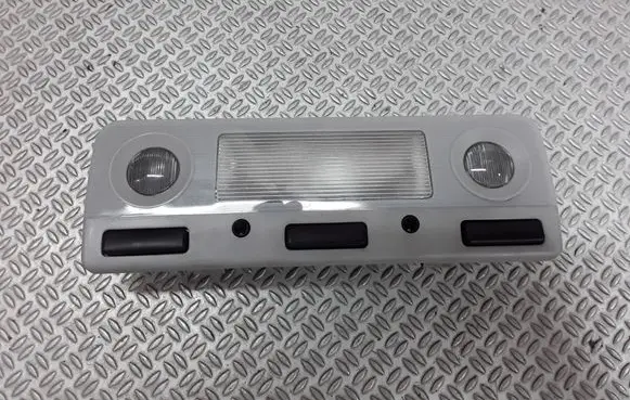 BMW 5 E39 Front seat light