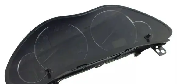 Toyota Avensis T250 Speedometer (instrument cluster) 8380005541