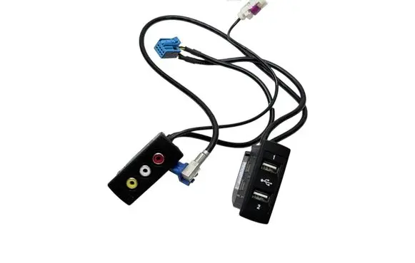 Mercedes-Benz S W222 USB socket connector A2228201415
