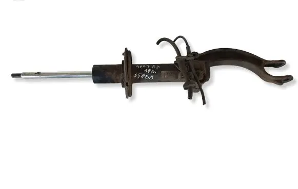 Audi A6 Allroad C7 Front shock absorber/damper 