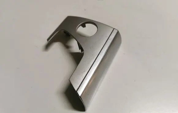 BMW X5 E70 Panel trim 70P138400