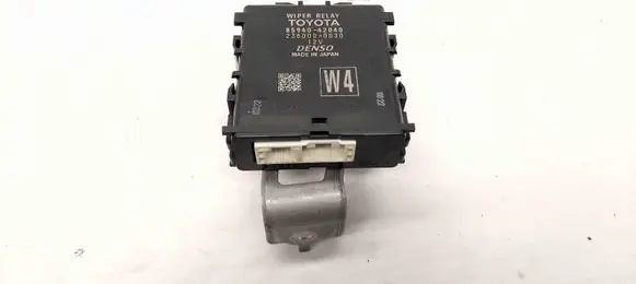 Other devices