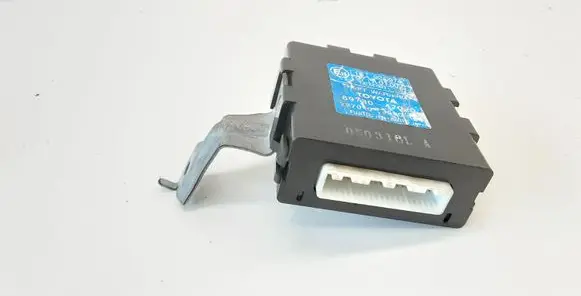 Toyota Prius (XW20) Alarm control unit/module 8973047020