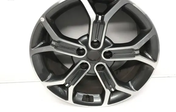 KIA Pro Cee'd III R18 alloy rim 52910-J7800