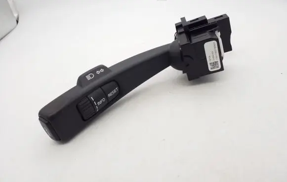Volvo S60 Indicator stalk 31264162