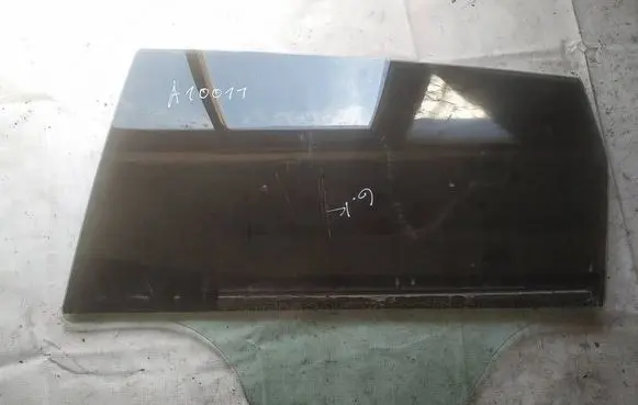 Chevrolet Orlando Rear door window glass as2