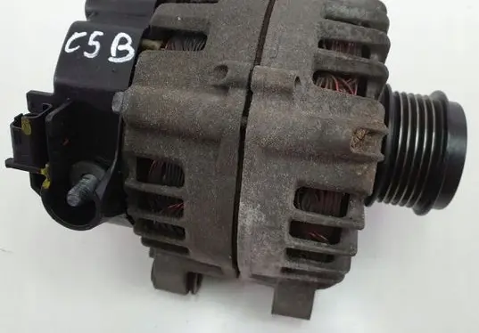 Citroen C5 Generator/alternator 9664984080