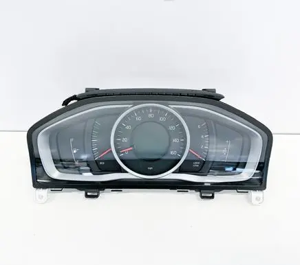 Volvo V60 Speedometer (instrument cluster) 769317840U 769167100U