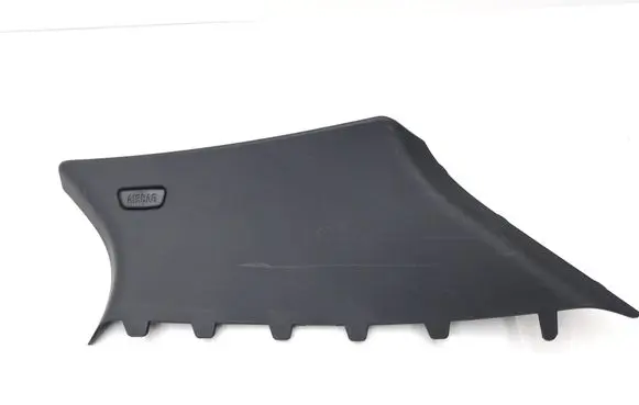 BMW 1 F40 (C) pillar trim 7444554 2563KHB