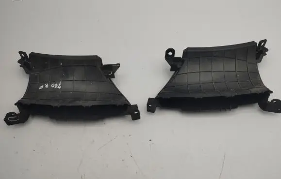 KIA Niro Air intake duct part 86576G5000