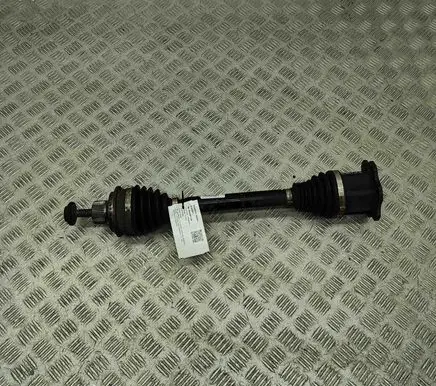 Porsche Cayenne (9Y0 9Y3) Front driveshaft 4M4407271
