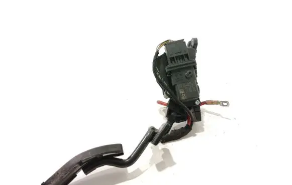 Audi A6 S6 C6 4F Accelerator throttle pedal 4F2721523
