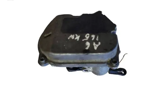Audi A6 S6 C6 4F Intake manifold valve actuator/motor 059129086D