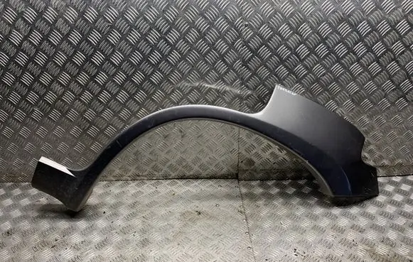 Hyundai Terracan Fender trim (molding) 87771H1020