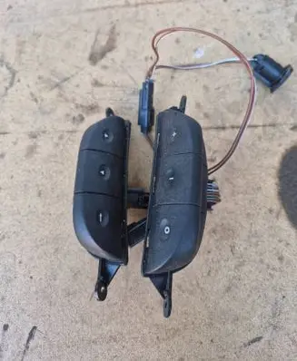 Opel Meriva A Steering wheel buttons/switches 6014387 90561159