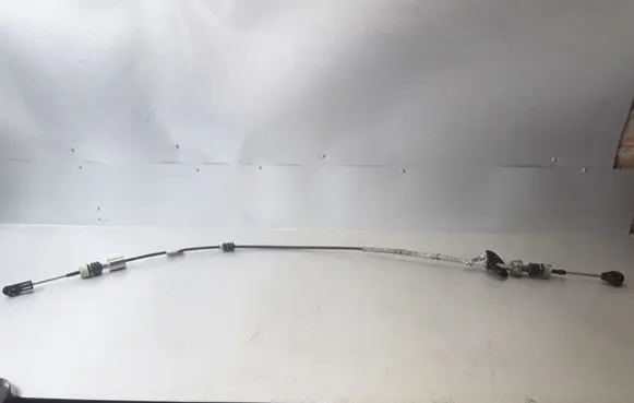 Volvo S80 Gear shift cable linkage 31259082