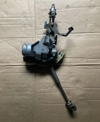 Renault Scenic III - Grand scenic III Steering wheel axle 488105513R 41810551