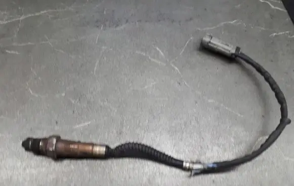 Renault Scenic I Lambda probe sensor 700107433
