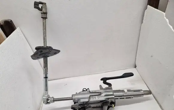 Audi A6 C7 Steering wheel axle 4G0419502D 4G1419753B