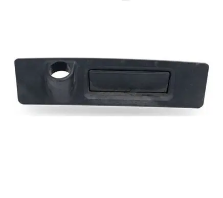Tesla Model Y Tailgate/trunk/boot exterior handle